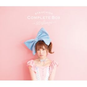 Ao - AYA UCHIDA Complete Box `50 Songs` / c 