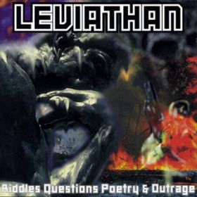 Ao - Riddles, Questions, Poetry  Outrage / Leviathan