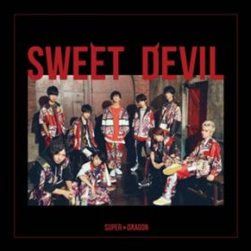 Ao - SWEET DEVIL (Special Edition) / SUPERDRAGON