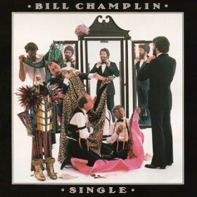 Fly With Me / Bill Champlin