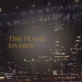 Ao - Time Travel Invasion / Ƃ