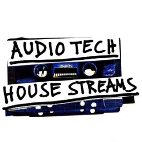 Ao - AUDIO TECH HOUSE STREAMS / Various Artists