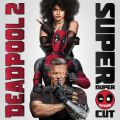 TEAMHEADKICK̋/VO - Deadpool Rap (X-Force Remix (from "Deadpool 2"))