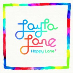 Happy Lane / Layla Lane