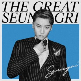 Ao - THE GREAT SEUNGRI -KR EDITION- / VDI (from BIGBANG)
