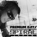 SPIRAL JAPAN̋/VO - Be Clear (Premium-Mix)