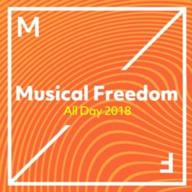 Ao - Musical Freedom - All Day 2018 / Various Artists
