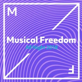 Ao - Musical Freedom - All Night 2018 / Various Artists