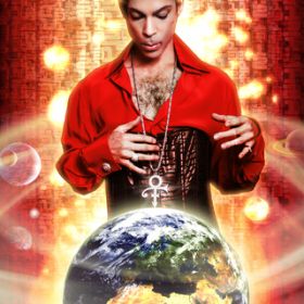 All the Midnights In the World / PRINCE