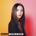 Beverly̋/VO - FACES PLACES  feat. SCHNELL from SOLIDEMO