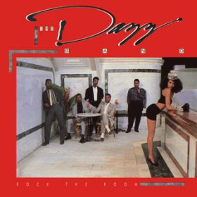 Rock the Room / Dazz Band