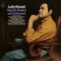 Ao - Signed, Sealed and Delivered / Lefty Frizzell