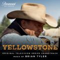 Ao - Yellowstone (Original Television Series Soundtrack) / Brian Tyler