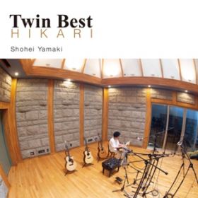 Ao - Twin Best "HIKARI" / R؏