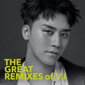 Ao - THE GREAT REMIXES of VDI / VDI (from BIGBANG)