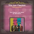 Ao - Los Panchos Con Exitos de Manzanero / Trio Los Panchos