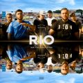 Beni̋/VO - Rio feat. Marco Rahim
