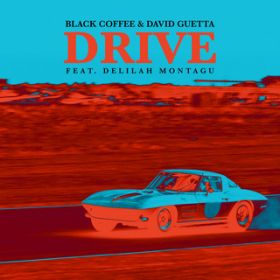 Drive (Edit) feat. Delilah Montagu / Black Coffee/David Guetta