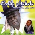 Ao - Mandela Ollela Bana / Solly Moholo