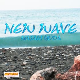 Ao - NEW WAVE / MASAKI YODA^˓c