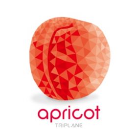 apricot / TRIPLANE