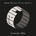 9mm Parabellum Bulletの曲/シングル - キャリーオン