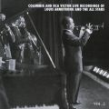 Louis Armstrong & His All Stars̋/VO - Six Foot Four (Live) (Alt-Take 2)
