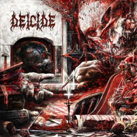 Seal The Tomb Below / Deicide