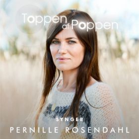 Ao - Toppen Af Poppen 2018 synger Pernille Rosendahl / Various Artists