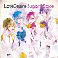 Ao - Sugar & Spice(Sugar) / LoveDesire