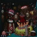 Ao - Monsters Exist (Deluxe Edition) / ORBITAL