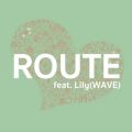ROUTE featD Lily