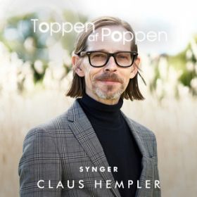 Ao - Toppen Af Poppen 2018 synger Claus Hempler / Various Artists