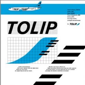 アルバム - TOLIP / TOLIP