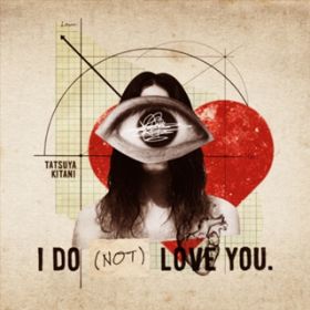 Ao - I DO (NOT) LOVE YOUD / L^j^c