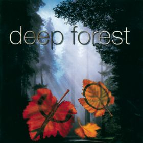 Twosome (Marta  Katalin Version) / Deep Forest