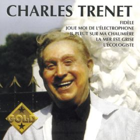 Les accordeons / Charles Trenet