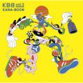 アルバム - KBB vol．2 / KANA-BOON
