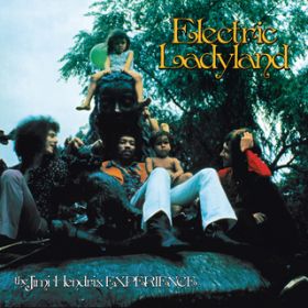 Ao - Electric Ladyland - 50th Anniversary Deluxe Edition / The Jimi Hendrix Experience