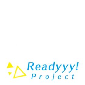 アルバム - Readyyy! Project 第3弾 / Various Artists