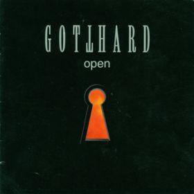 Ao - Open / Gotthard