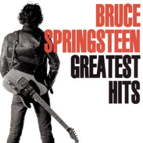 Ao - Greatest Hits / Bruce Springsteen