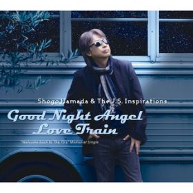 Good Night Angel / Shogo Hamada  The JDSD Inspirations
