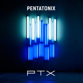 Problem (Ariana Grande Cover) / Pentatonix