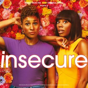 Ao - Insecure: Music from the HBO Original Series, Season 3 / Various Artists
