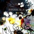 アルバム - IMPERIAL BLUE / モーモールルギャバン