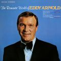 Ao - Romantic World of Eddy Arnold / Eddy Arnold