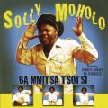 Ao - Ba Mmitsa Tsotsi / Solly Moholo