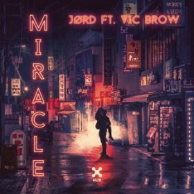 Ao - Miracle feat. Vic Brow / JORD