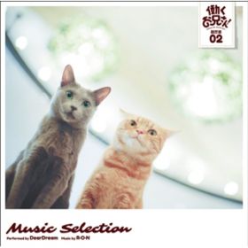 Ao - TVAjwZ!xMusic Selection 02 / Various Artists